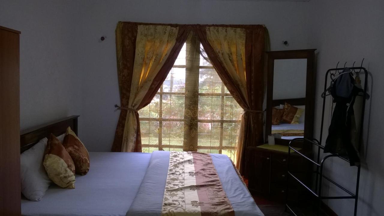 Srihelyes Inn Nuwara Eliya Exterior photo