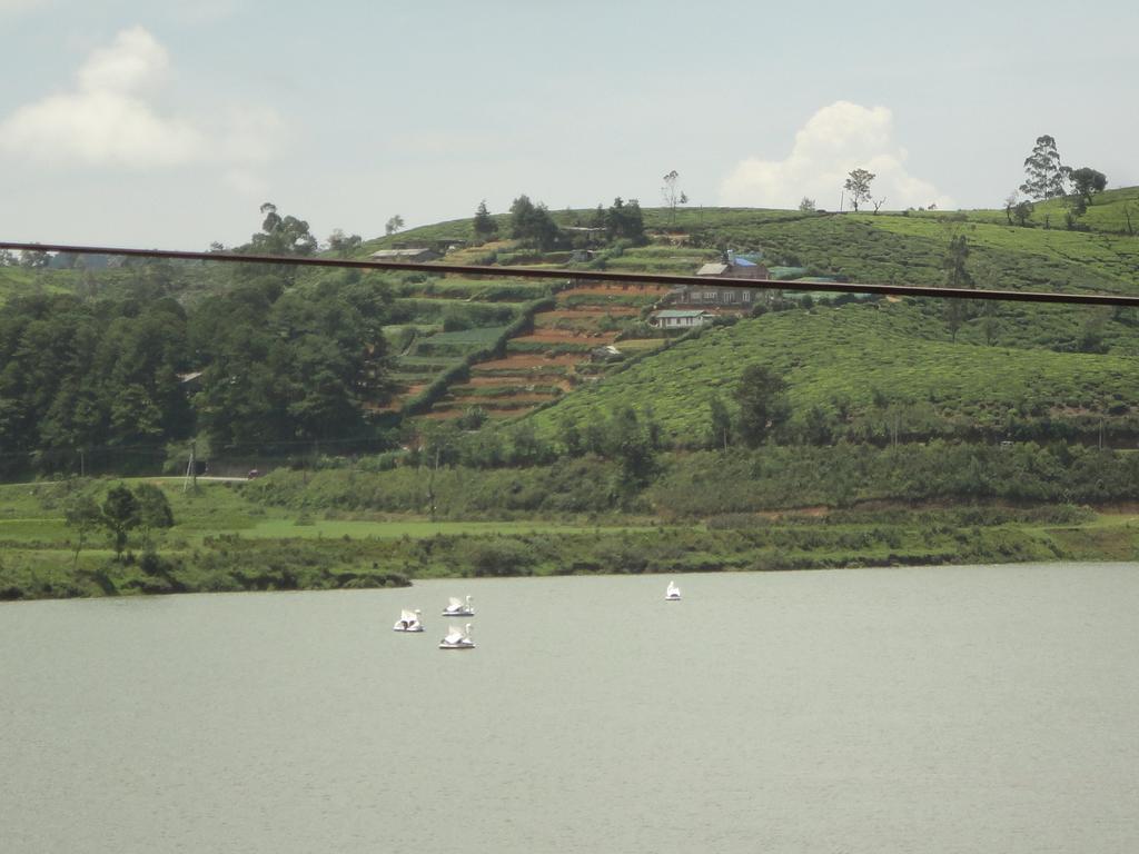 Srihelyes Inn Nuwara Eliya Exterior photo