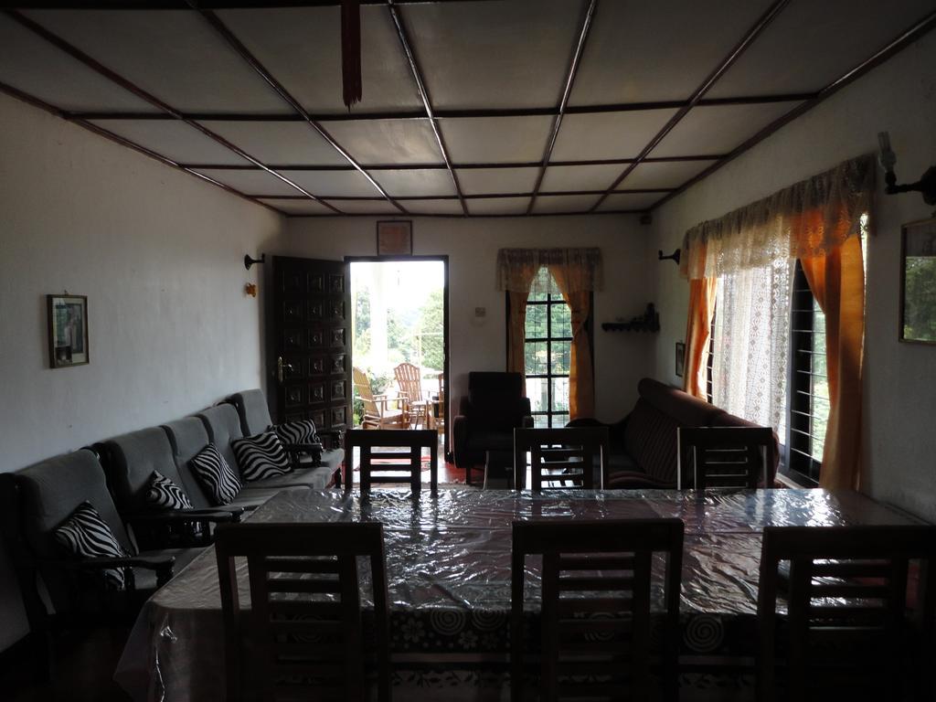Srihelyes Inn Nuwara Eliya Exterior photo