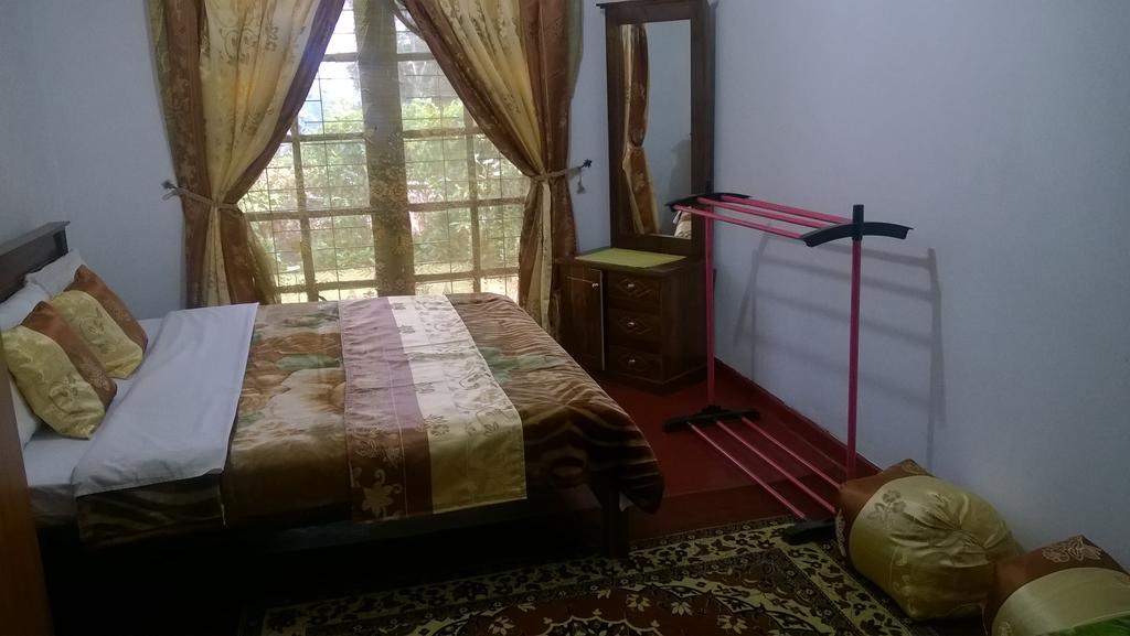 Srihelyes Inn Nuwara Eliya Exterior photo