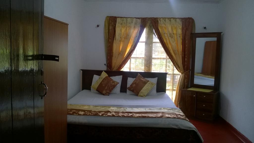 Srihelyes Inn Nuwara Eliya Exterior photo